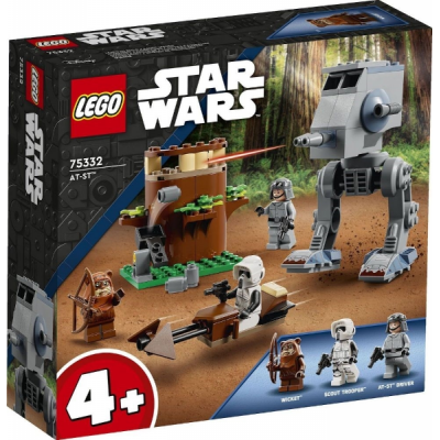 LEGO STAR WARS Le TS-TT 2022